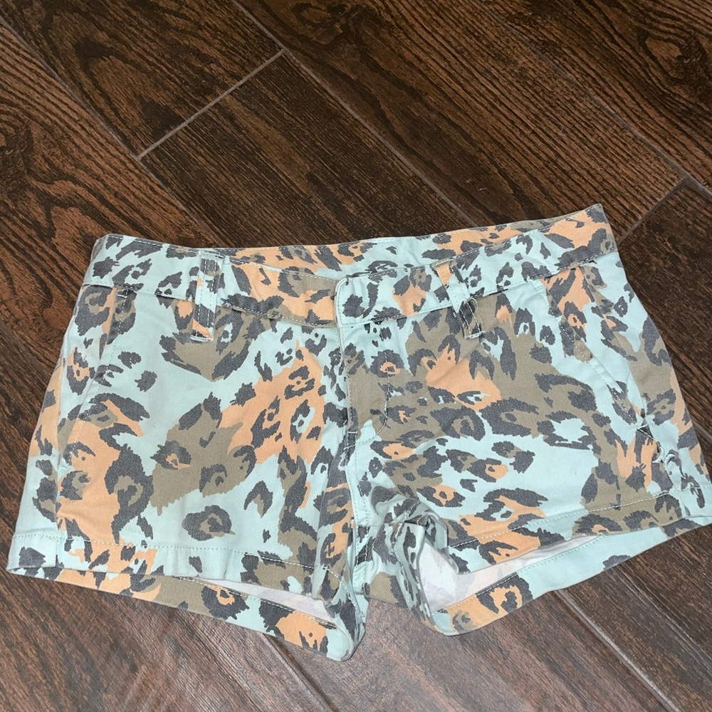 Hurley Shorts